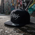 Fang Logo Snapback